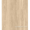 Lantai papan vinil mewah untuk pemasangan pro DIY